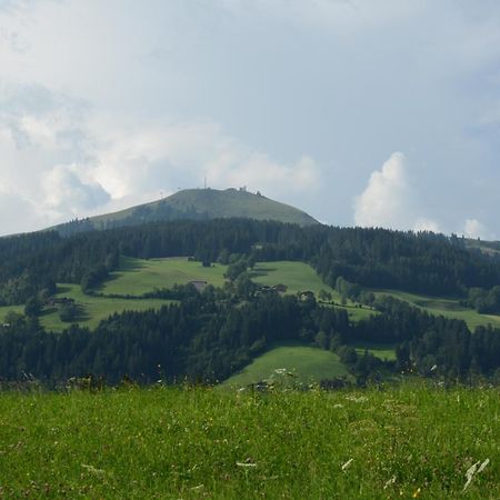 Landhaus Lindner Westendorf Dış mekan fotoğraf