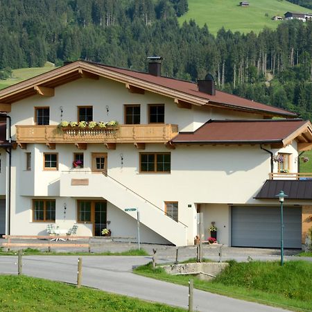 Landhaus Lindner Westendorf Dış mekan fotoğraf