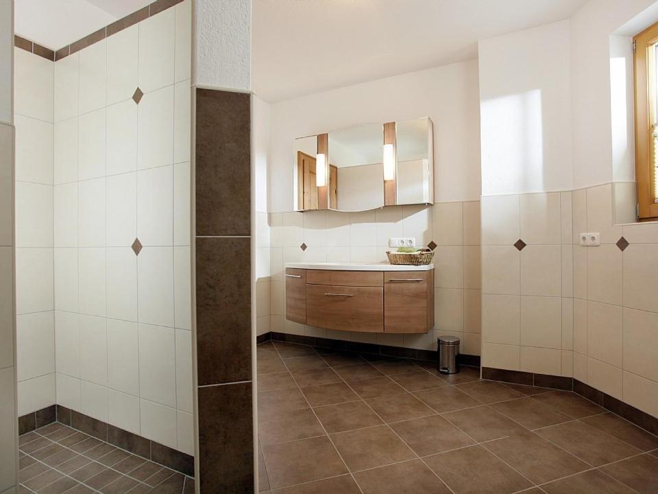 Landhaus Lindner Westendorf Dış mekan fotoğraf