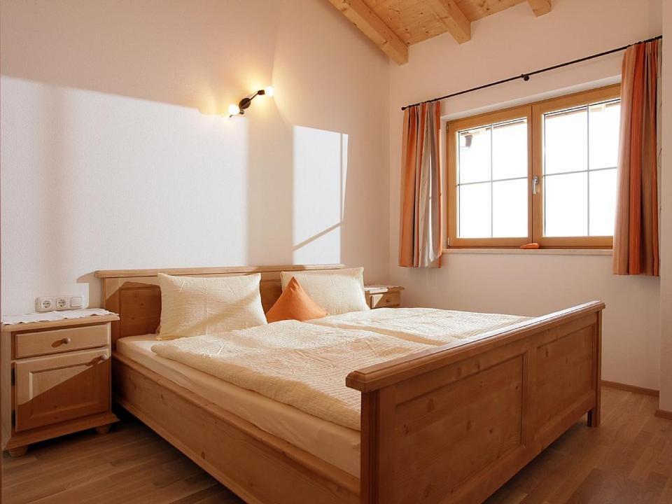 Landhaus Lindner Westendorf Dış mekan fotoğraf