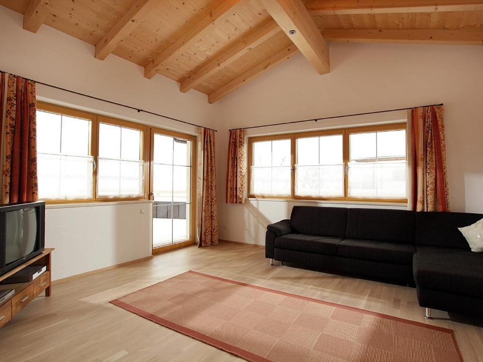 Landhaus Lindner Westendorf Dış mekan fotoğraf