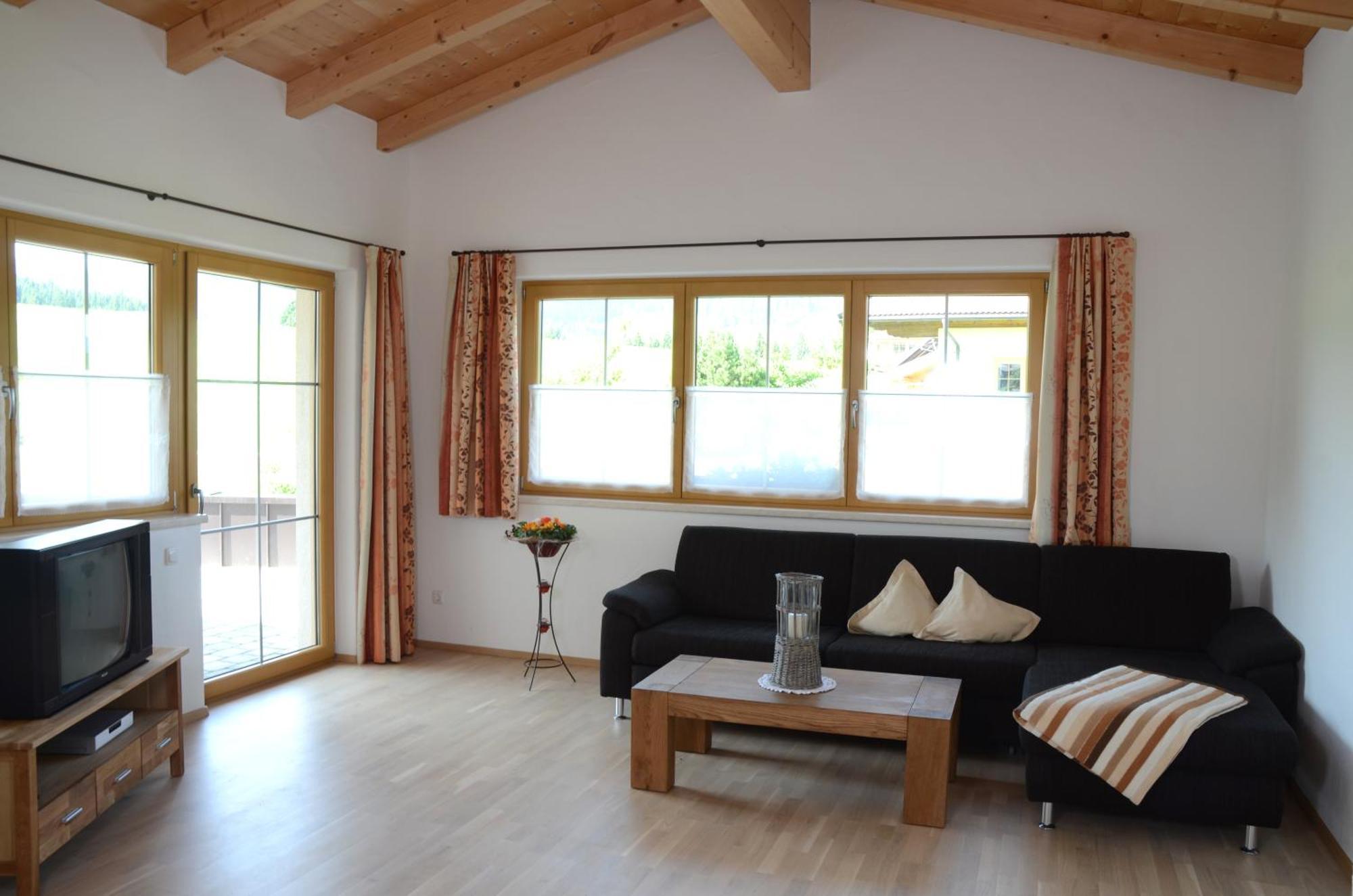 Landhaus Lindner Westendorf Dış mekan fotoğraf