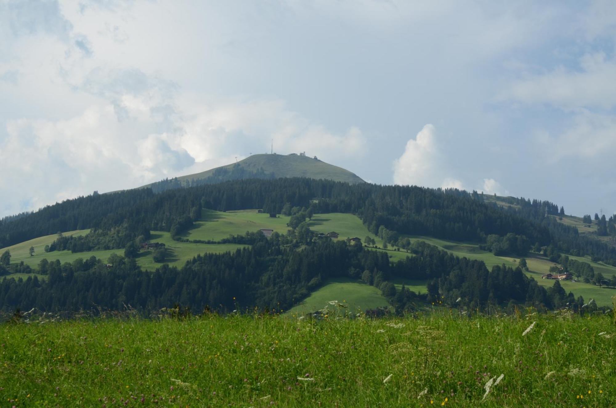 Landhaus Lindner Westendorf Dış mekan fotoğraf