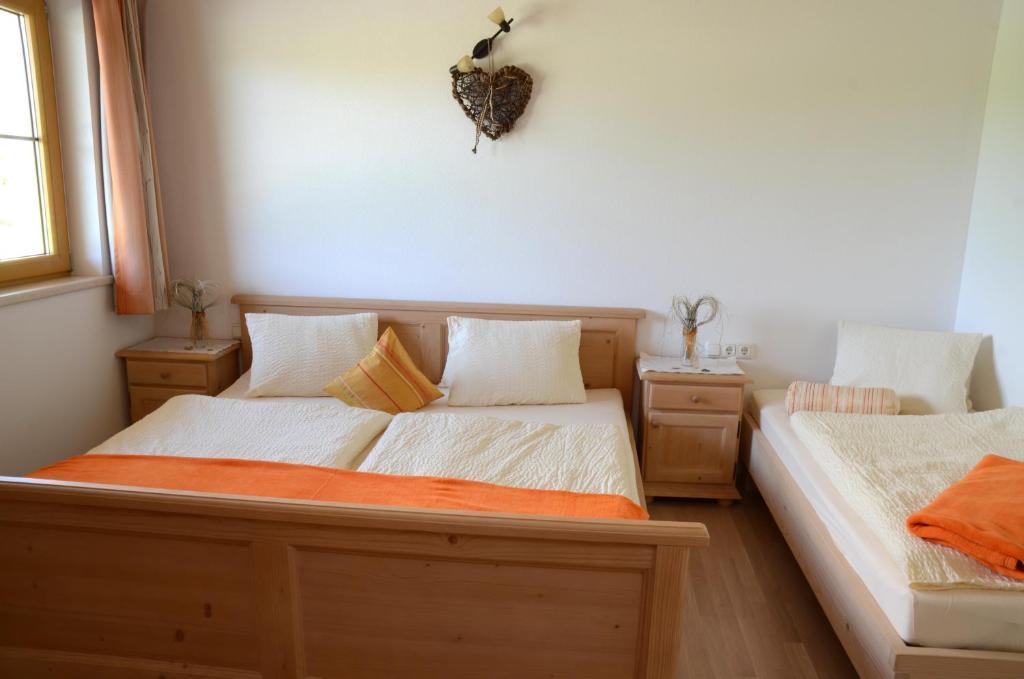 Landhaus Lindner Westendorf Dış mekan fotoğraf